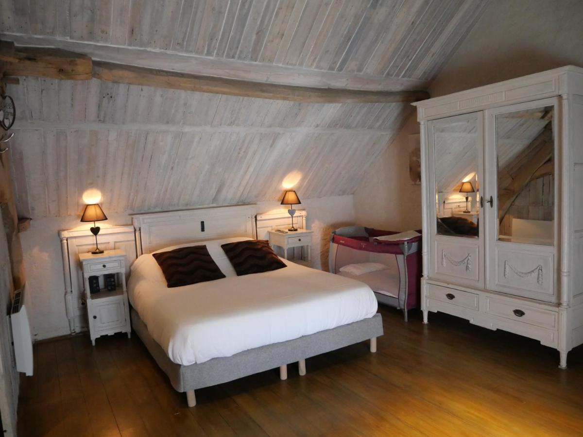 Gite L 'Ecurie A La Campagne Flines-Les-Mortagne Экстерьер фото